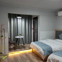 长沙简捷宾馆