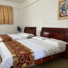 珠海美新居公寓