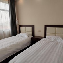 武安福寿旅馆