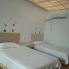 张家界如家小箸文艺客栈