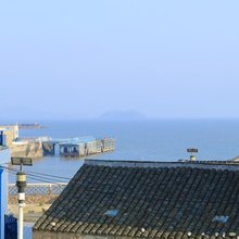 嵊泗花鸟岛去远方民宿