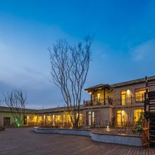 绿竹巷民宿(阜宁七彩农业园店)