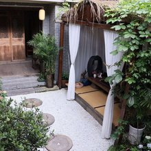 凤凰一梦蒲居民宿