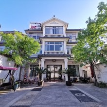 吴中区泊缘林屋民宿