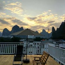 阳朔假日丽景客栈