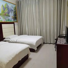 织金鸿燊宾馆