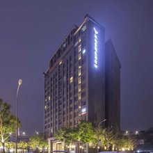 斯维登服务公寓(重庆融汇温泉小镇店)