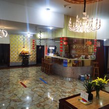 雅居酒店(南京安德门中华门地铁站店)