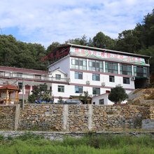 金寨陈氏山庄