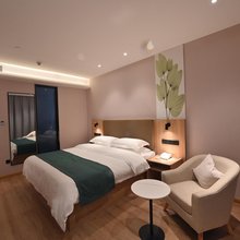 格林豪泰酒店(阳新莲花湖店)