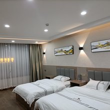 昌都客来喜酒店