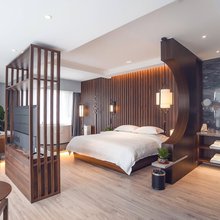 连途科技酒店(万达广场店)
