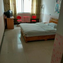 新郑白云宾馆