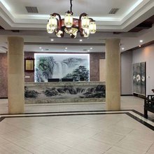 酉阳锦桃名珠酒店