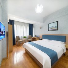 成都雅思逸酒店