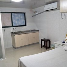 南京小清新公寓