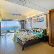 惠州巽寮湾醉美屿海度假公寓
