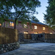 杭州天目山·天目留岩民宿