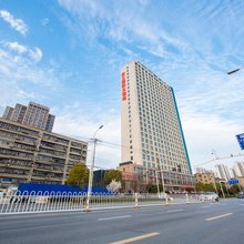 襄阳农工国际大酒店
