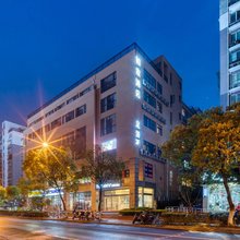 如家酒店neo(杭州丁兰广场店)