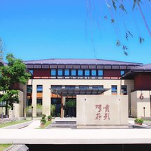 盘锦翠霞湖宾馆