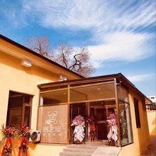 北京居之屋城市客栈(密云国泰百货店)