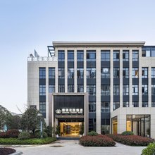 赣州璟颂花园酒店(经开区国际企业中心店)