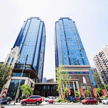 舒木兰精品酒店(重庆火车北站店)