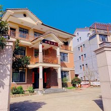 杭州怡情小苑民宿