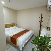 晋中回家酒店