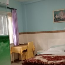 重庆吉雅宾馆(华熙LIVE·鱼洞·场馆店)