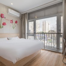 上海青浦如意宾馆(汇金路地铁站店)