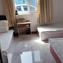 汪清圣洁时尚旅馆