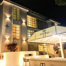 上海隐墅·庭院花园度假民宿(上海国际旅游度假区店)