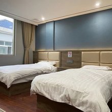宜城光彩宾馆