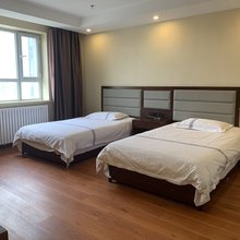 乌鲁木齐祥萍宾馆(铁西公园店)