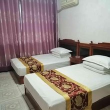 野三坡顺兴农家院