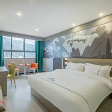 修文凯杰壹号酒店