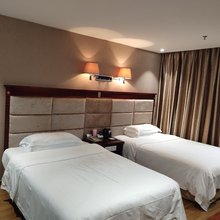 梅州新飞腾酒店