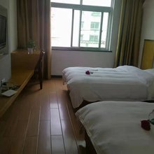 石首桠枫客栈