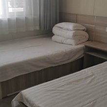 黄骅洋城宾馆