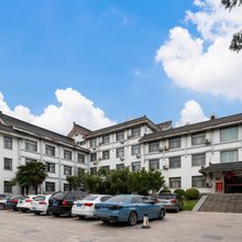 扬州大学虹桥专家楼