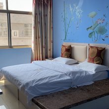 曲靖丽达精品酒店