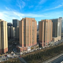 长春冠通商务宾馆