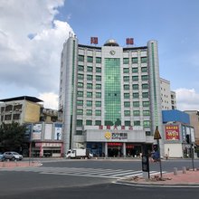 连平翔龙大酒店