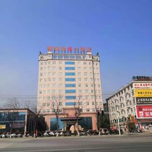 舞钢锦运大酒店