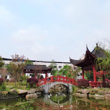 东江缘酒店(资兴东江湖店)