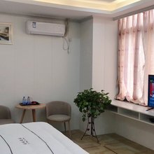 博罗丽城酒店