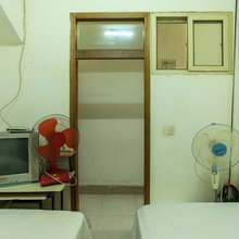 淮安聚宾缘宾馆