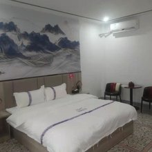 五华君豪商务公寓